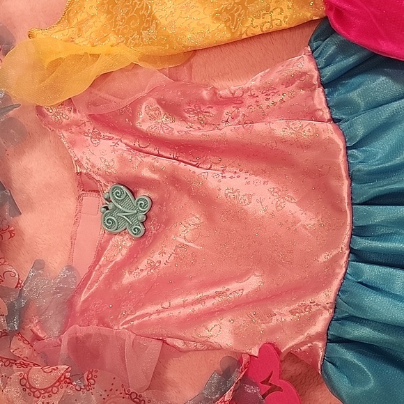 Fancy Nancy Dress-Up Set - Picture 2 of 10